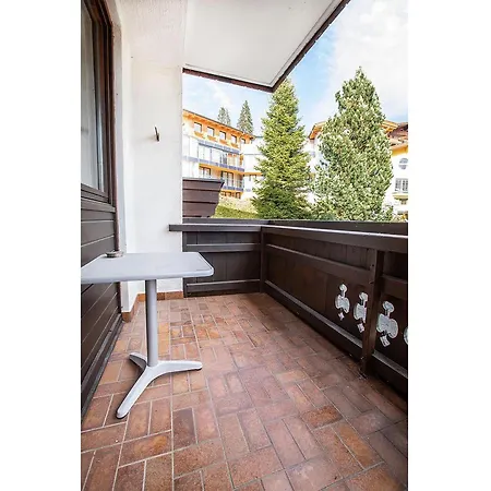 89 - 8 Appartement